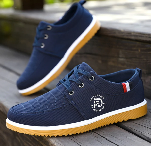 Tênis Casual Gaetano