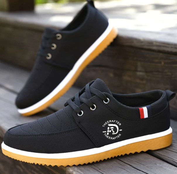Tênis Casual Gaetano