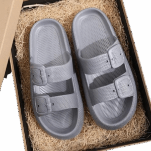Chinelo Duas Cintas Ultra Confortável - Select