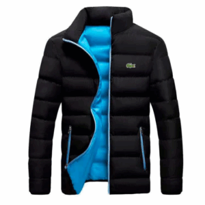 Jaqueta Masculina LacosteImpermeavel