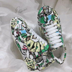 Tenis Bliss Colorido