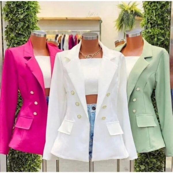Blazer da Tay - Image 2