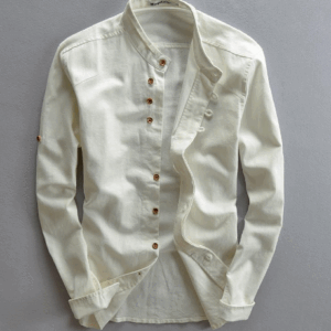 Camisa Masculina Manda