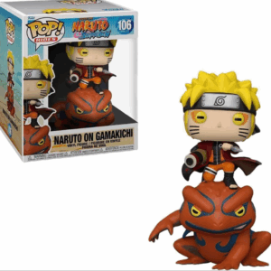 Funko Pop19
