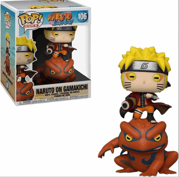 Funko Pop19