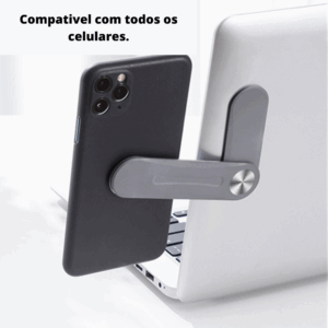 zxy Suporte de celular magnético