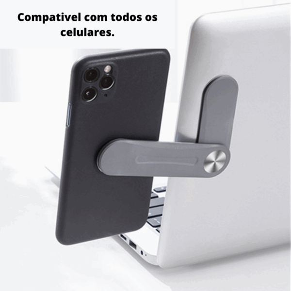 zxy Suporte de celular magnético