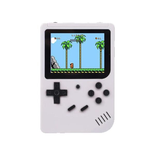 Videogame Portátil RetrôMax + 400JOGOS CLÁSSICOS - Image 3