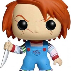 Chucky Funko Pop - Chucky #56