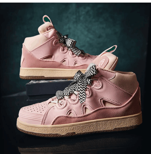 Tenis Savage Clout HF3 - Image 2