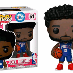 Funko Pop NBA