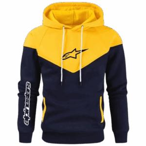 Blusa de Moletom Alpinestars