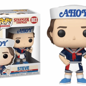 Funko Pop Stranger Things