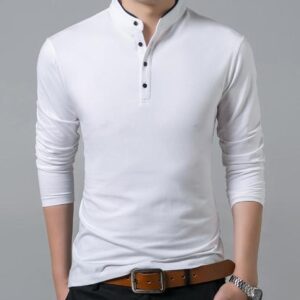 Camisa Gola Padre