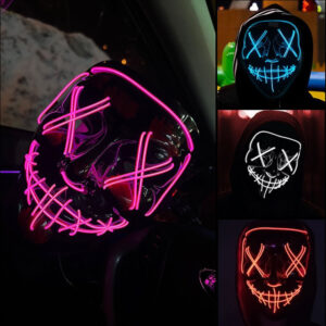 MacabreLuminary™: Intriga Luminosa Assombrosa