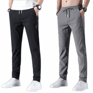 2 Calças Flex Confort