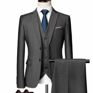 Terno Masculino Ajuste Fino - Select