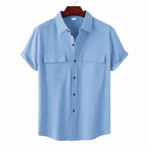 Camisa Bahli