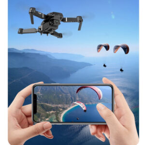 Drone AeroVision PROMOÇÃO