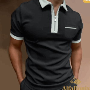 Camisa Polo Bonix Sportwea