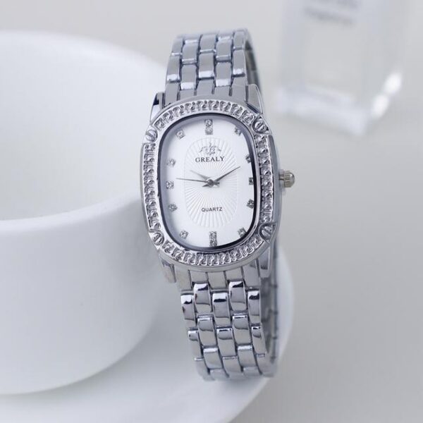 Relógio Feminino Grealy Quartz - Image 2