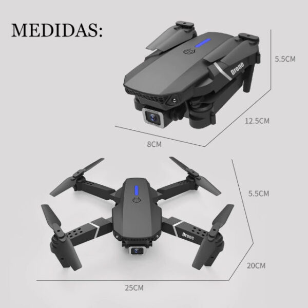 Drone AeroVision PROMOÇÃO - Image 2