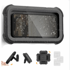 Suporte para celular Shower Case