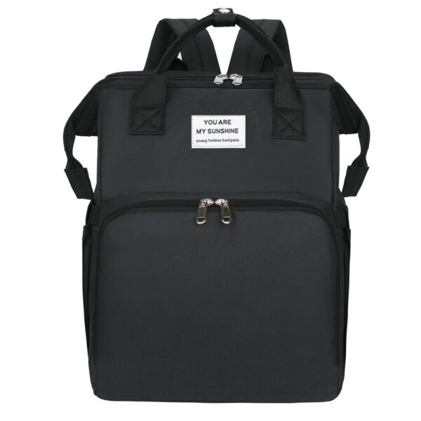 Mochila Multifuncional MommyBag - Image 2