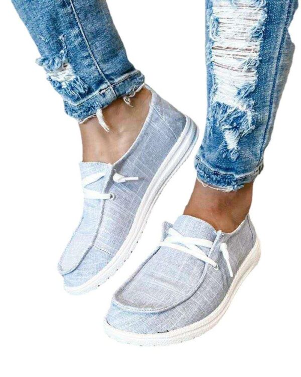 Tênis Feminino Ortopédico Fashion Women