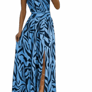 Vestido Longo Bruna
