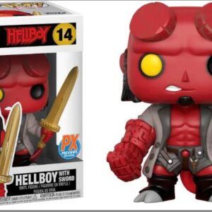 Funko Pop
