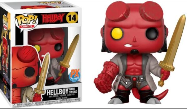 Funko Pop