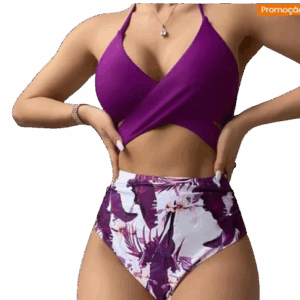 Biquíni Sandra
