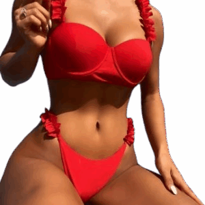 Biquíni Paloma