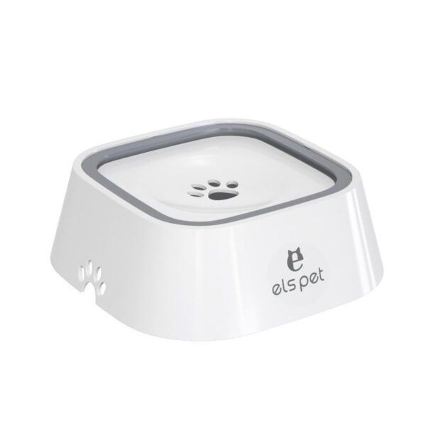 Bebedouro Inteligente Anti Respingo para Cães e Gatos
