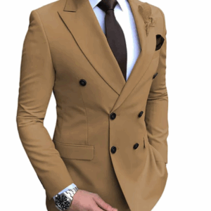 Terno Masculino Clássico