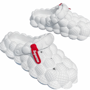 Chinelo Bolha