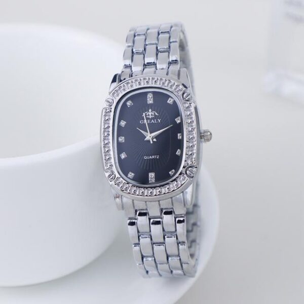 Relógio Feminino Grealy Quartz - Image 4