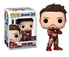 Funko Pop Marvel