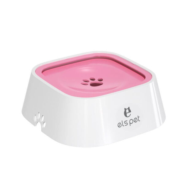 Bebedouro Inteligente Anti Respingo para Cães e Gatos - Image 2