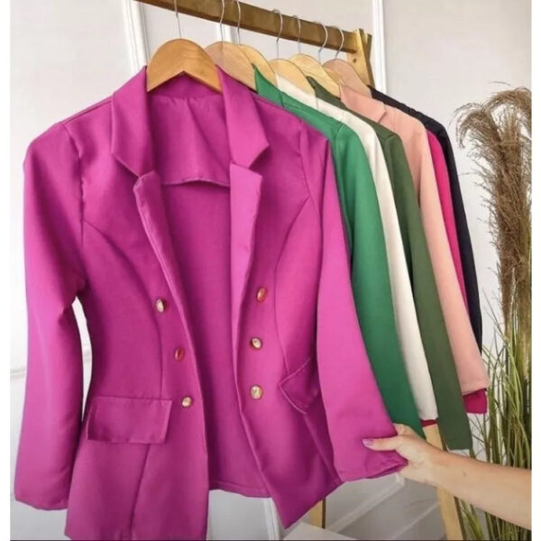 Blazer da Tay - Image 5