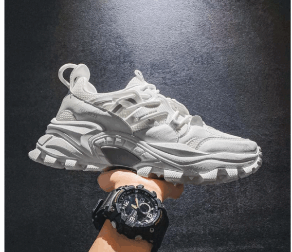 Tenis Force Up HF096