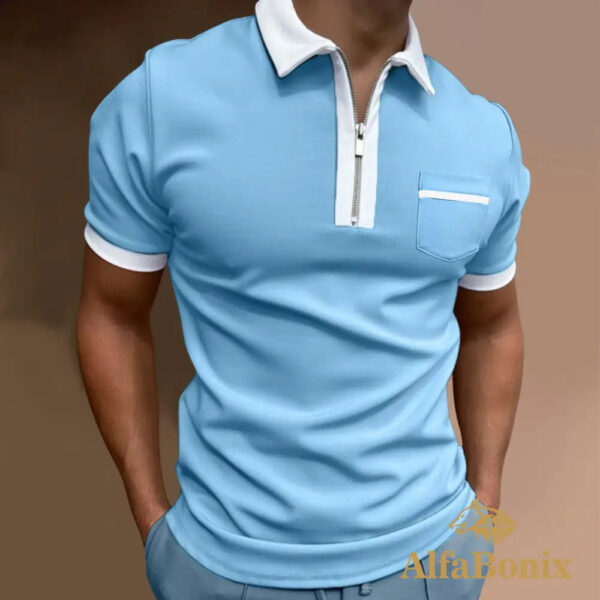 Camisa Polo Bonix Sportwea - Image 2