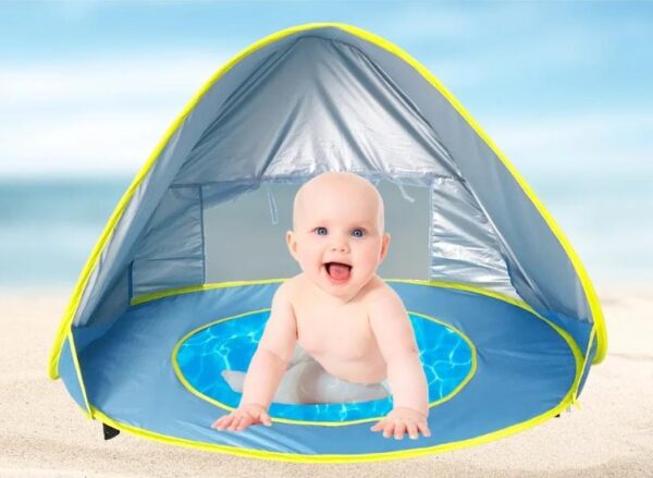 Barraca de Praia Piscininha - Fresh Baby - Image 6