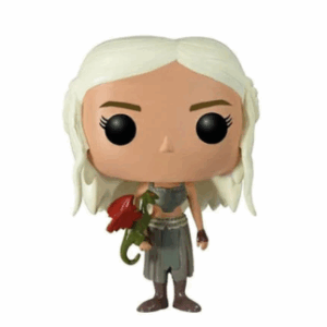 Funko Pop jogo dos tronos