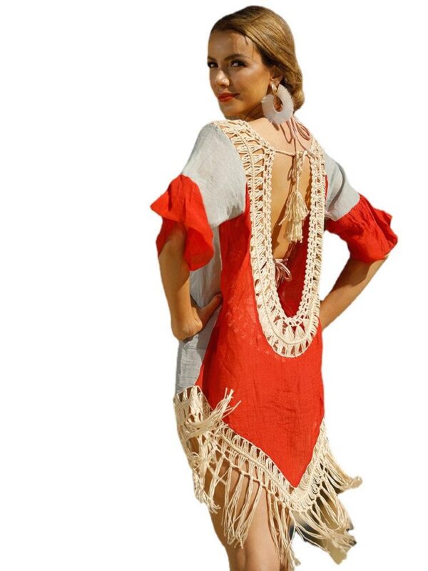 Vestidinho Sole-bel - Image 3
