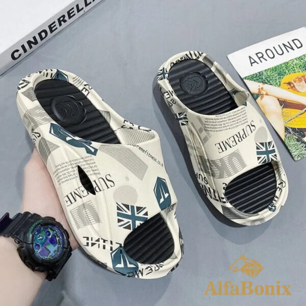 Chinelo Bonix Supret - COM DESCONTO - Image 8