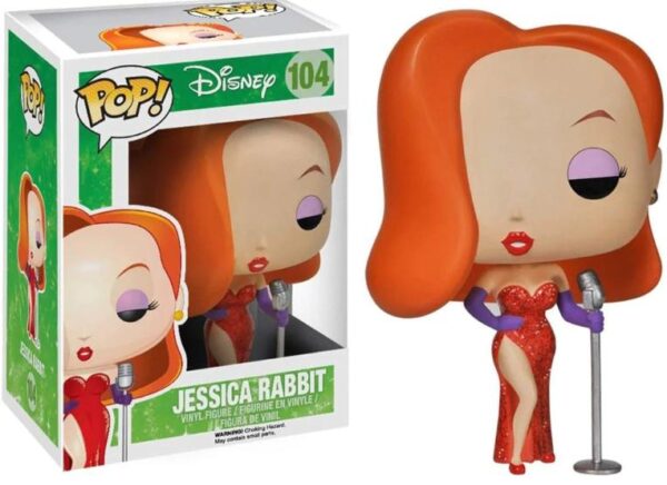 Funko Pop11,13 - Image 8