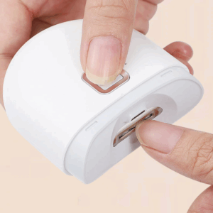 Aparador de Unhas Elétrico Feelwonder®