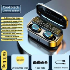 Fones Bluetooth TWS G28